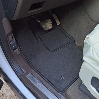 Коврики на Land Rover Discovery V 2016 - 2025 в Воронеже