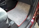 EVA коврики на Chery Tiggo 5 2014 - 2020 в Воронеже