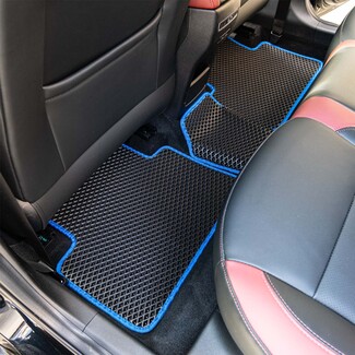 Ворсовые коврики на Geely Coolray 2018&nbsp;-&nbsp;2024 в Воронеже