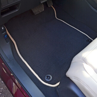 EVA коврики на Honda Breeze 1 2019 - 2023 в Воронеже