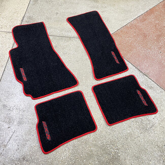 Коврики на Mazda RX8 2003 - 2012 в Воронеже