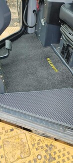 Коврики на Спецтехника Бульдозер Shantui DH24B3 XL  в Воронеже