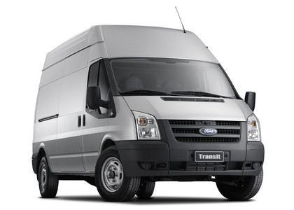 Ворсовые коврики на Ford Transit 6 2006 - 2014 в Воронеже