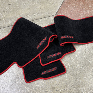 Коврики на Mazda RX8 2003 - 2012 в Воронеже