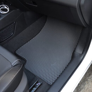 Ворсовые коврики на Tenet T4 2025 - 2025 в Воронеже