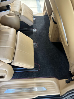 Ворсовые коврики на Voyah Dream 2021&nbsp;-&nbsp;2026 в Воронеже