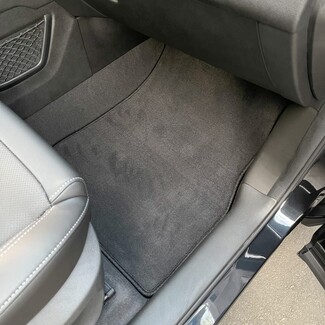 Ворсовые коврики на Tenet T4 2025 - 2025 в Воронеже