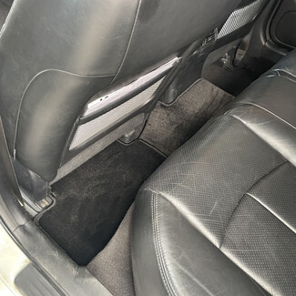 EVA коврики на Infiniti G IV Седан 2006&nbsp;-&nbsp;2014 в Воронеже