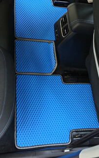 Коврики на Haval Jolion 2020&nbsp;-&nbsp;2026 в Воронеже