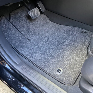 EVA коврики на Honda CR-V VI 2022 - 2025 в Воронеже