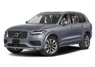 EVA коврики на Volvo XC90 II 2014 - 2025 в Воронеже