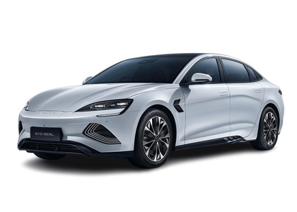 Ворсовые коврики на BYD Seal 2022 - 2025 в Воронеже Ворсовые коврики на BYD Seal 2022 - 2025 в Воронеже