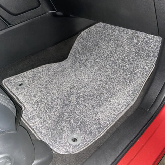 EVA коврики на Honda Breeze 1 2019 - 2023 в Воронеже