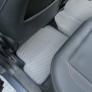 Коврики на Chery Tiggo 7L 2024 - 2025 в Воронеже