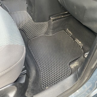 EVA коврики соты Seat Altea 2004 - 2015 в Воронеже EVA коврики соты Seat Altea 2004 - 2015 в Воронеже
