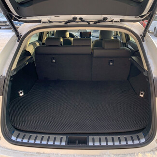 EVA коврики на Lexus NX I 2014 - 2021 в Воронеже