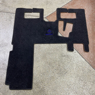 Ворсовые коврики на Спецтехника Автогрейдер SANY STG230C 8 AWD  в Воронеже