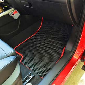 Ворсовые коврики на Tenet T4 2025 - 2025 в Воронеже