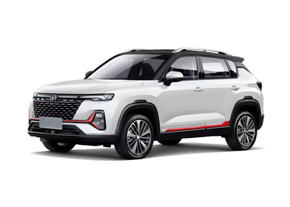 Коврики на Changan CS35 Plus 2018 - 2025 в Воронеже