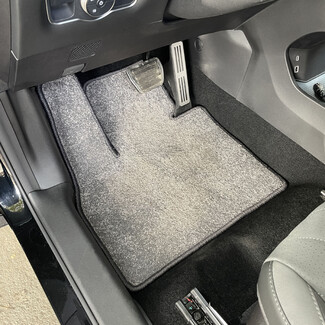 Ворсовые коврики на Tenet T8 2025 - 2025 в Воронеже