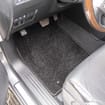 EVA коврики на Infiniti QX80 2013 - 2025 в Воронеже
