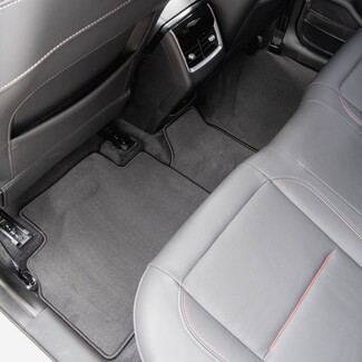 Ворсовые коврики на Tenet T7 2025 - 2025 в Воронеже