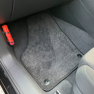 EVA коврики ромб Seat Alhambra II 2010&nbsp;-&nbsp;2020 в Воронеже