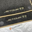 EVA коврики на Jetour T2 2024 - 2025 в Воронеже