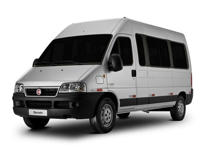 EVA коврики на Fiat Ducato II 1993 - 2006 в Воронеже