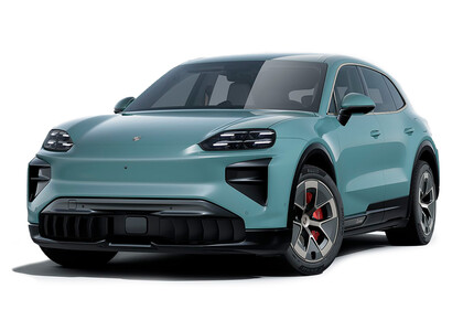 Ворсовые коврики на Porsche Cayenne IV 2025&nbsp;-&nbsp;2026 в Воронеже