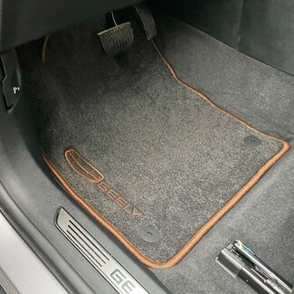 Коврики на Geely Monjaro 2022&nbsp;-&nbsp;2026 в Воронеже