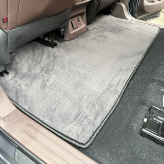 Коврики на Foton Tunland V7 2024 - 2025 в Воронеже