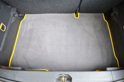 Коврики на Opel Corsa D 2006 - 2014 в Воронеже