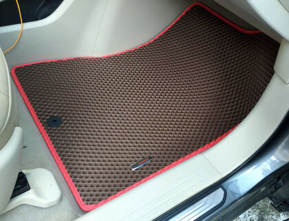 EVA коврики на Nissan Murano (Z52) 2014 - 2022 в Воронеже EVA коврики на Nissan Murano (Z52) 2014 - 2022 в Воронеже