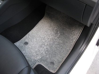 Ворсовые коврики на Volkswagen Lavida 2018 - 2025 в Воронеже