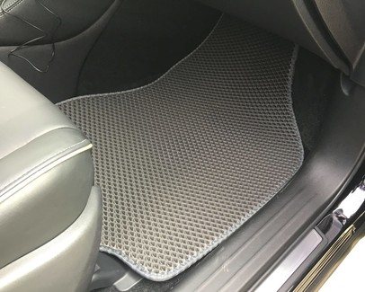 EVA коврики ромб Infiniti QX60 I 2013 - 2021 в Воронеже EVA коврики ромб Infiniti QX60 I 2013 - 2021 в Воронеже