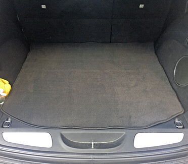 Ворсовые коврики на Jeep Grand Cherokee (WK2) 2010 - 2022 в Воронеже