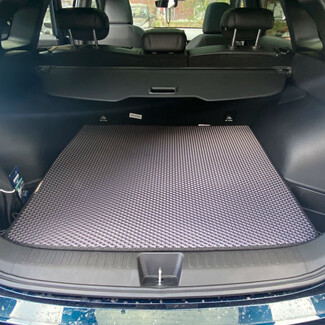 Ворсовые коврики на Haval F7x II 2025 - 2026 в Воронеже Ворсовые коврики на Haval F7x II 2025 - 2026 в Воронеже