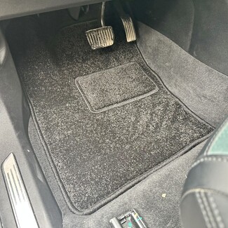 Коврики на Geely Monjaro 2022&nbsp;-&nbsp;2026 в Воронеже