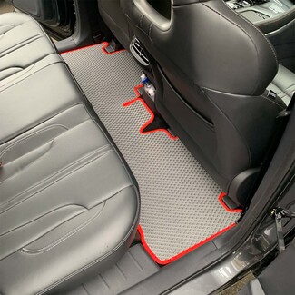 Ворсовые коврики на Changan CS75 Plus II 2022&nbsp;-&nbsp;2026 в Воронеже