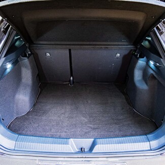 Ворсовые коврики на Audi Q4 e-tron 2021&nbsp;-&nbsp;2026 в Воронеже