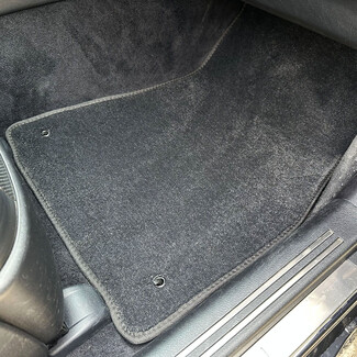 Коврики на Lexus LS IV 2006&nbsp;-&nbsp;2017 в Воронеже