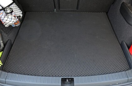 EVA коврики на Seat Ateca 2016 - 2025 в Воронеже