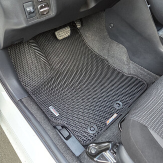 EVA коврики соты Toyota Vios 2013 - 2026 в Воронеже EVA коврики соты Toyota Vios 2013 - 2026 в Воронеже