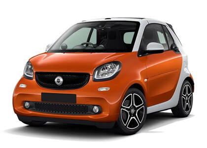 Ворсовые коврики на Smart Fortwo (C453) 2014 - 2025 в Воронеже Ворсовые коврики на Smart Fortwo (C453) 2014 - 2025 в Воронеже