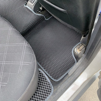 Коврики на Lada (ВАЗ) Largus 2012 - 2025 в Воронеже