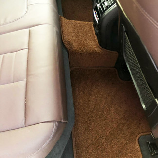 EVA коврики на BMW X3 (G01) 2017 - 2024 в Воронеже