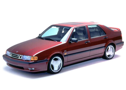 Коврики на Saab 9000 1984 - 1998 в Воронеже