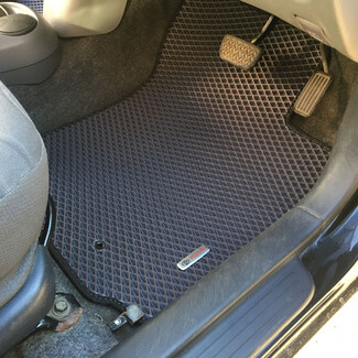 EVA коврики на Toyota Vitz I 1998 - 2005 в Воронеже