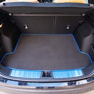 Ворсовые коврики на Geely Coolray 2018&nbsp;-&nbsp;2024 в Воронеже